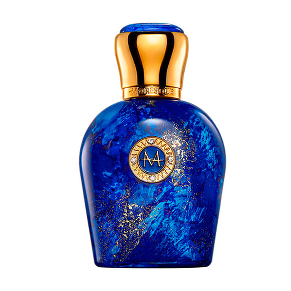 Perfume Nicho Moresque Sahara Blue Edp 50 Ml Unisex