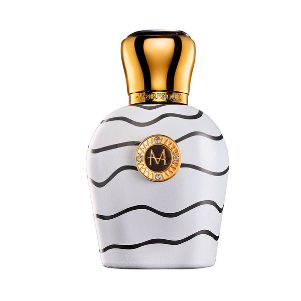 Perfume Nicho Moresque White Duke Art Edp 50 Ml Unisex
