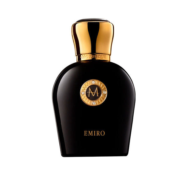 Perfume Nicho Moresque Emiro Edp 50 Ml Unisex