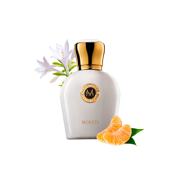 Perfume Nicho Moresque Moreta Edp 50 Ml Unisex