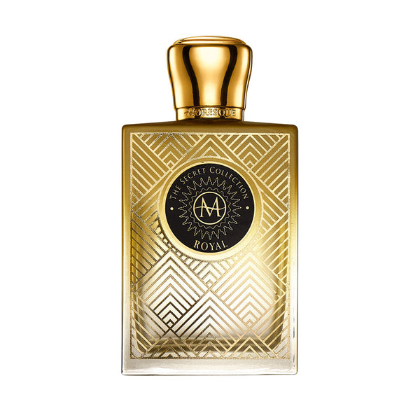 Perfume Nicho Moresque Secret Special Royal Edp 75 Ml Unisex
