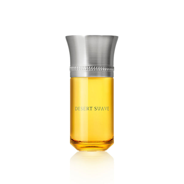 Perfume Nicho Liquides Imaginaires Desert Suave Edp 50 Ml Unisex