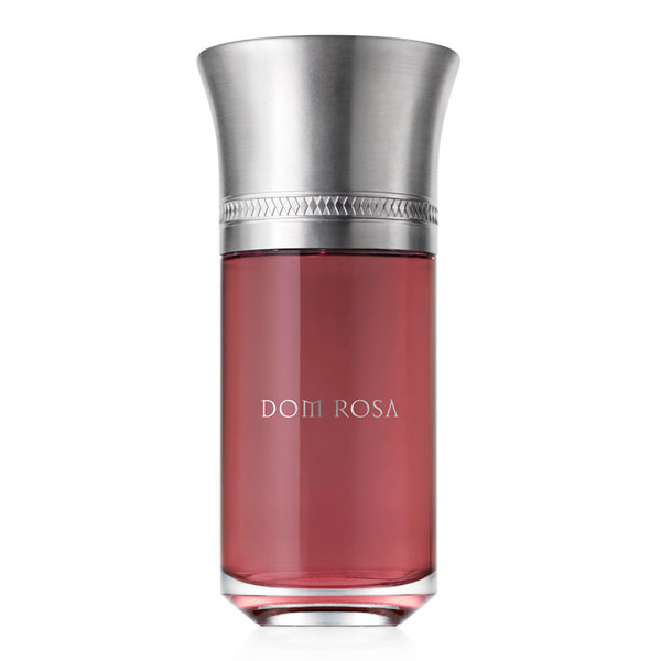 Perfume Nicho Liquides Imaginaires Dom Rosa Edp 100 Ml Unisex