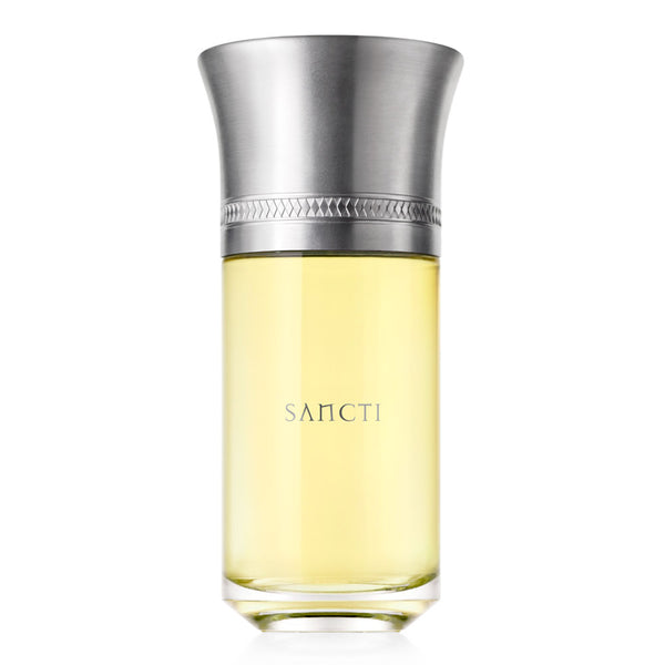 Perfume Nicho Liquides Imaginaires Sancti Edp 100 Ml Unisex