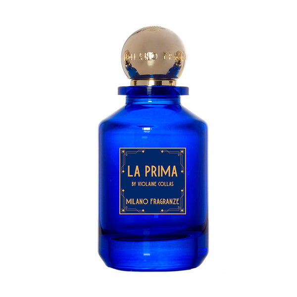 Perfume Nicho Milano Fragranze La Prima Edp 100 Ml Unisex