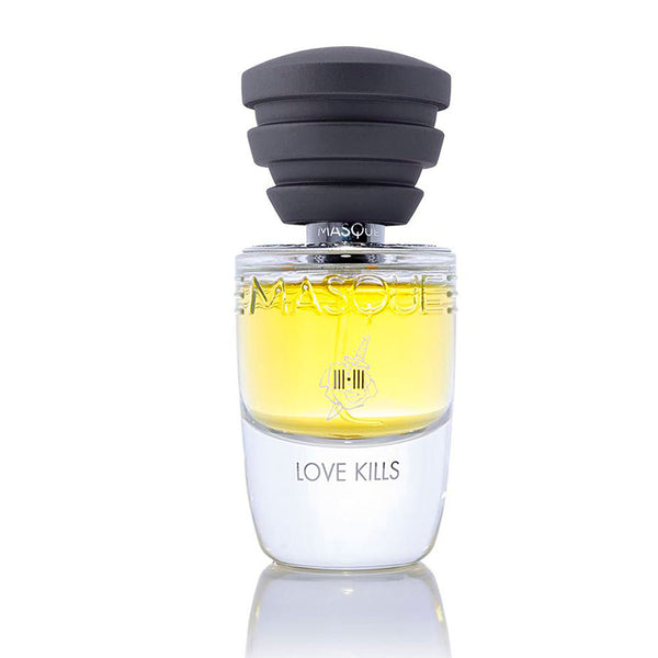 Perfume Nicho Masque Milano Love Kills Edp 35 Ml Unisex