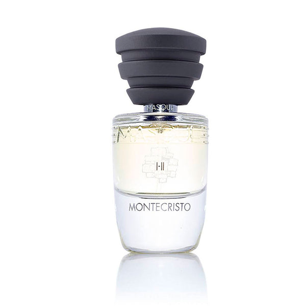 Perfume Nicho Masque Milano Montecristo Edp 35 Ml Unisex