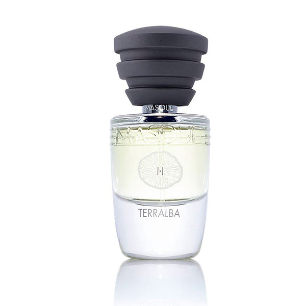 Perfume Nicho Masque Milano Terralba Edp 35 Ml Unisex