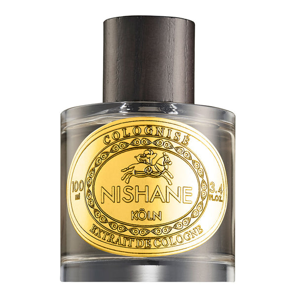 Perfume Nicho Nishane Colognisé Extracto De Colonia 100 Ml Unisex