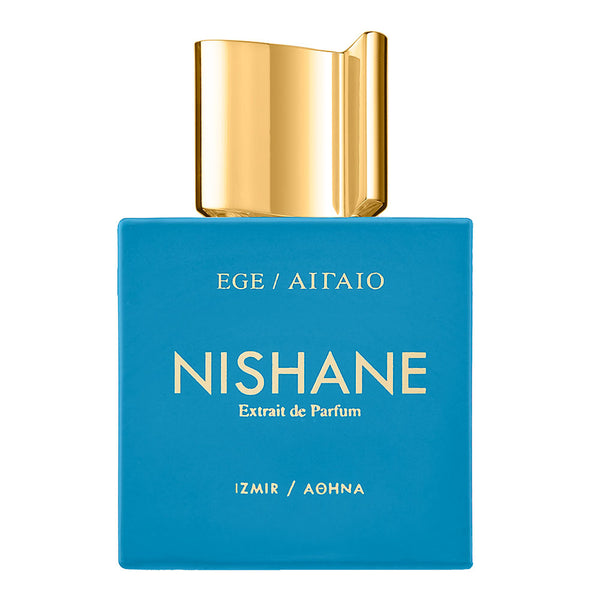 Perfume Nicho Nishane Ege Extracto De Perfume 100 Ml Unisex