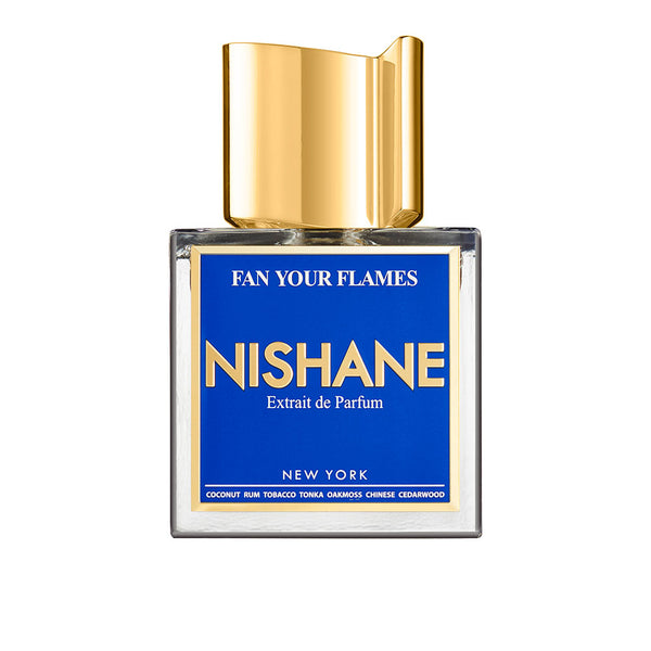 Perfume Nicho Nishane Fan Your Flames Extracto De Perfume 100 Ml Unisex