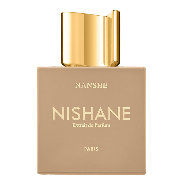 Perfume Nicho Nishane Nanshe Extracto De Perfume 100 Ml Unisex