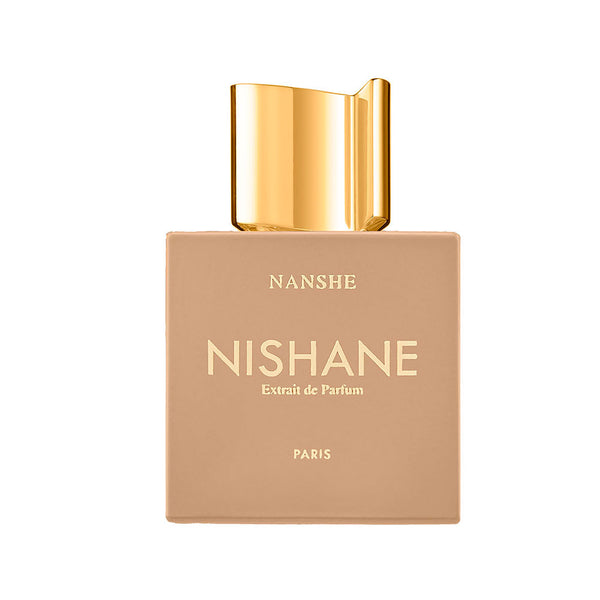 Perfume Nicho Nishane Nanshe Edp 50 Ml Unisex