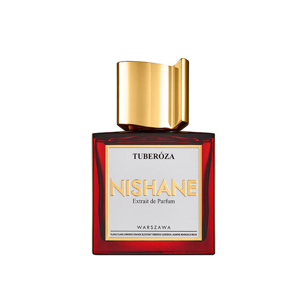 Perfume Nicho Nishane Tuberóza Extracto De Perfume 50 Ml Unisex