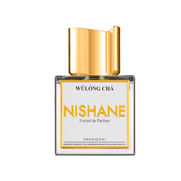 Perfume Nicho Nishane Wulóng Chá Edp 50 Ml Unisex