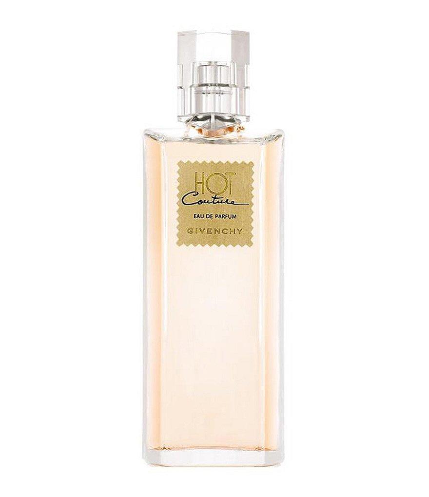 Perfume Original: HOT COUTURE BY GIVENCHY EDP 100 ML MUJER