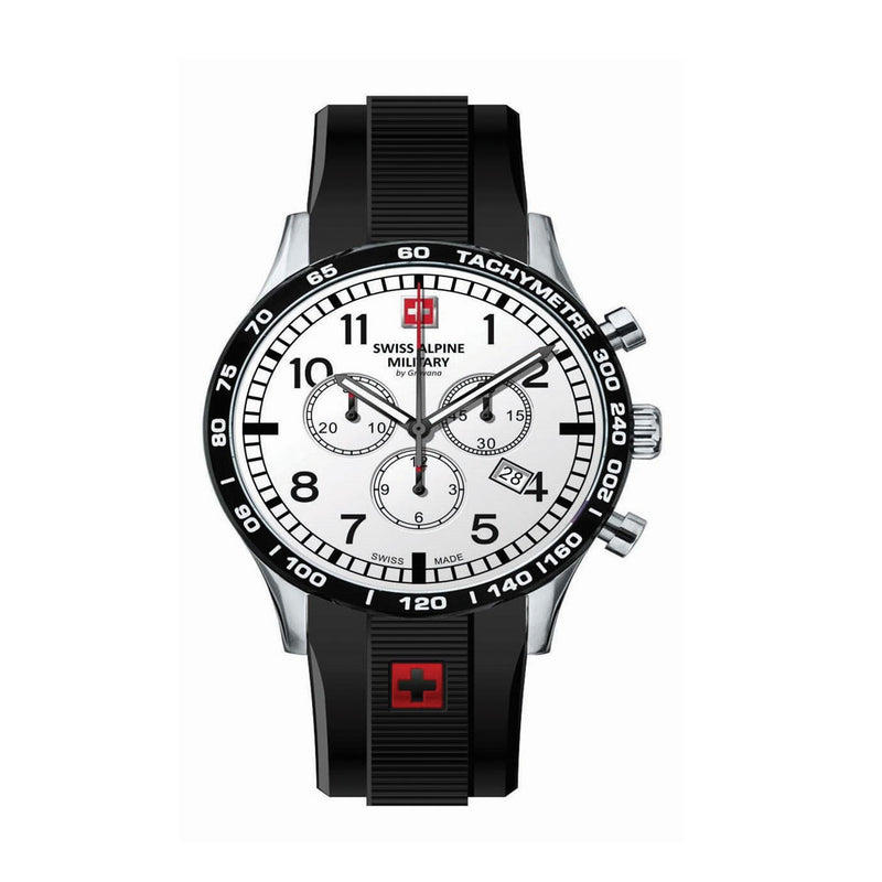 Reloj Swiss Military Aviator Chrono 1746.9832SAM