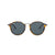 RAY-BAN 0RB2447 ROUND 1158R5 49
