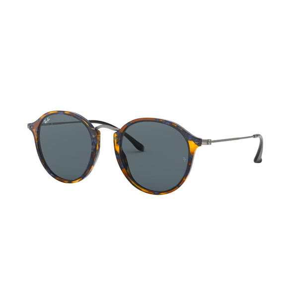 RAY-BAN 0RB2447 ROUND 1158R5 49