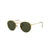 RAY-BAN 0RB3447 ROUND METAL 001 47