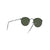 RAY-BAN 0RB3447 ROUND METAL 919931 50