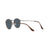 RAY-BAN 0RB3447 ROUND METAL 9230R5 53