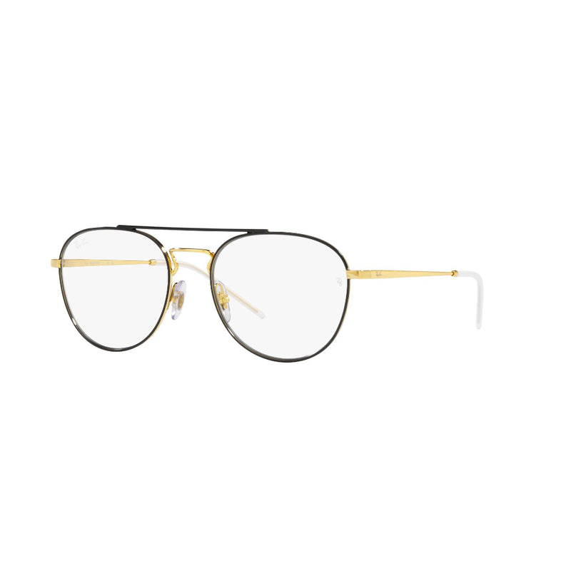 Lentes De Sol RAY-BAN 0RB3589 9055M1 55 TRANSITIONS FOTOCROMÁTICO