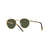 RAY-BAN 0RB3637 NEW ROUND 919631 50