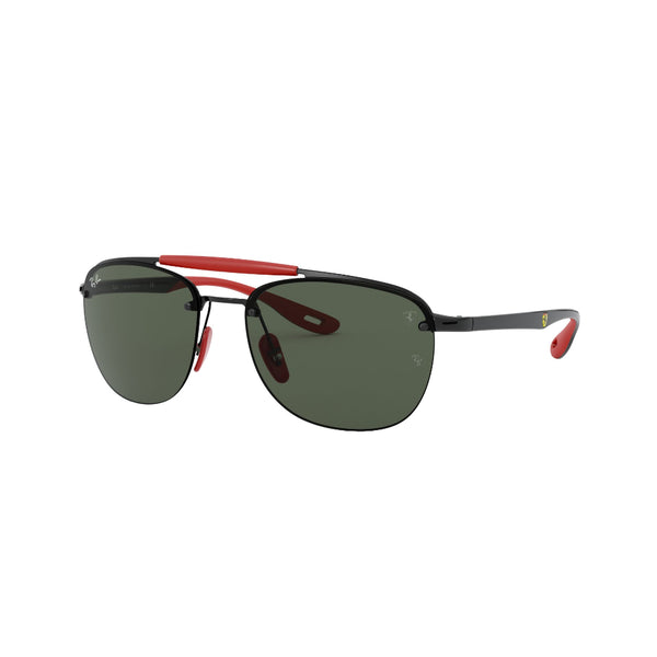 RAY-BAN 0RB3662M F02871 59