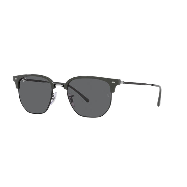 RAY-BAN 0RB4416 NEW CLUBMASTER 6653B1 53