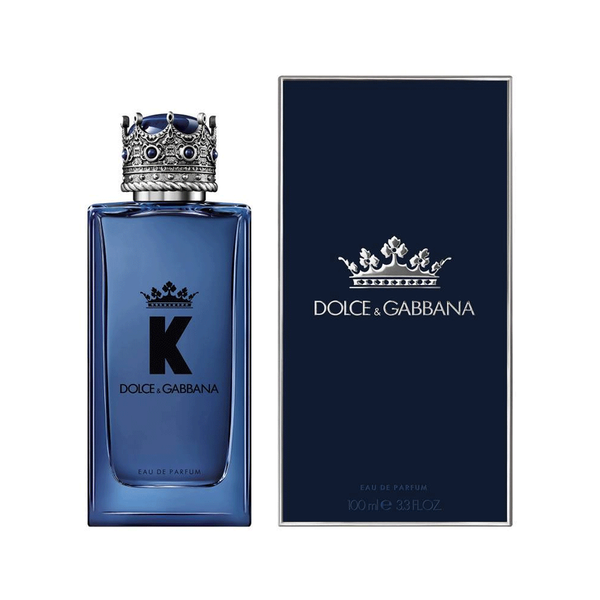 Perfume Dolce & Gabbana King Edp 150 Ml Hombre