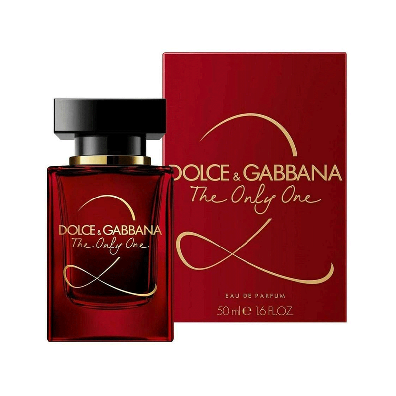 Perfume Dolce & Gabbana The Only One 2 Edp 100 Ml Mujer
