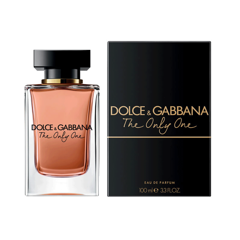 Perfume Dolce & Gabbana The Only One Edp 100 Ml Mujer
