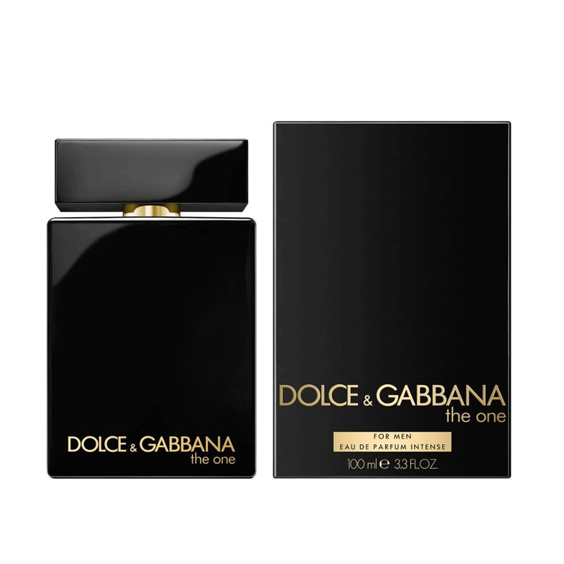 Perfume Dolce & Gabbana The One Intense Edp 100Ml Hombre
