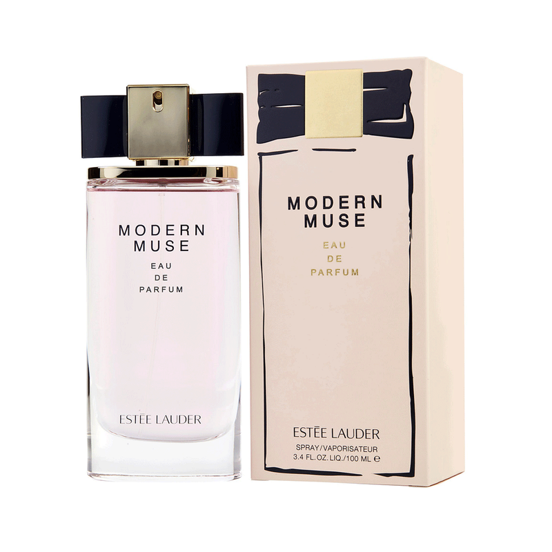 Perfume Estee Lauder Modern Muse Edp 100 Ml Mujer