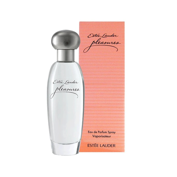Perfume Estee Lauder Pleasures Edp 100 Ml Mujer