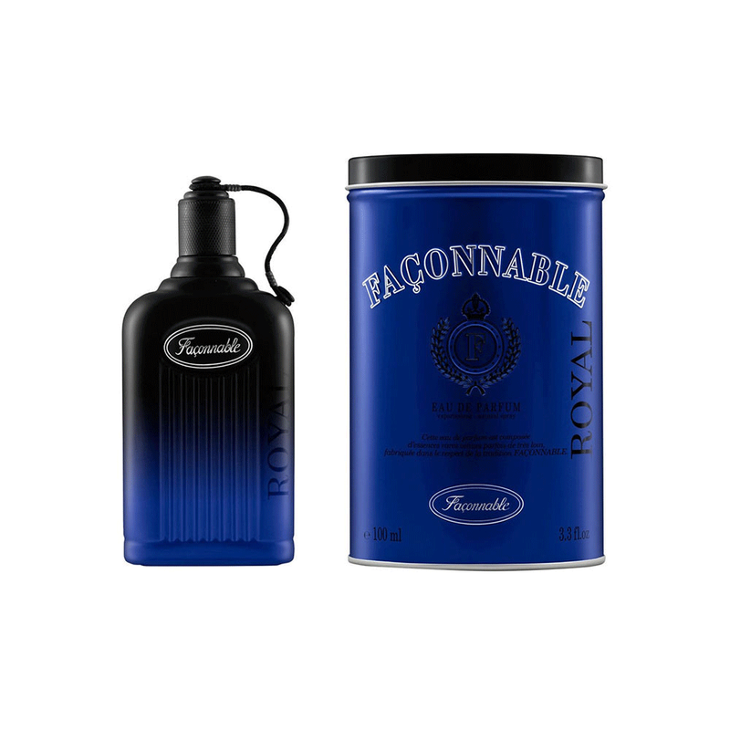 Perfume Faconnable Royal Edp 100 Ml Hombre