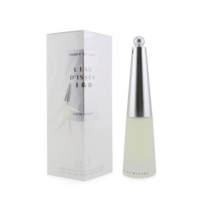 Perfume Issey Miyake Igo Edt 80 Ml Mujer