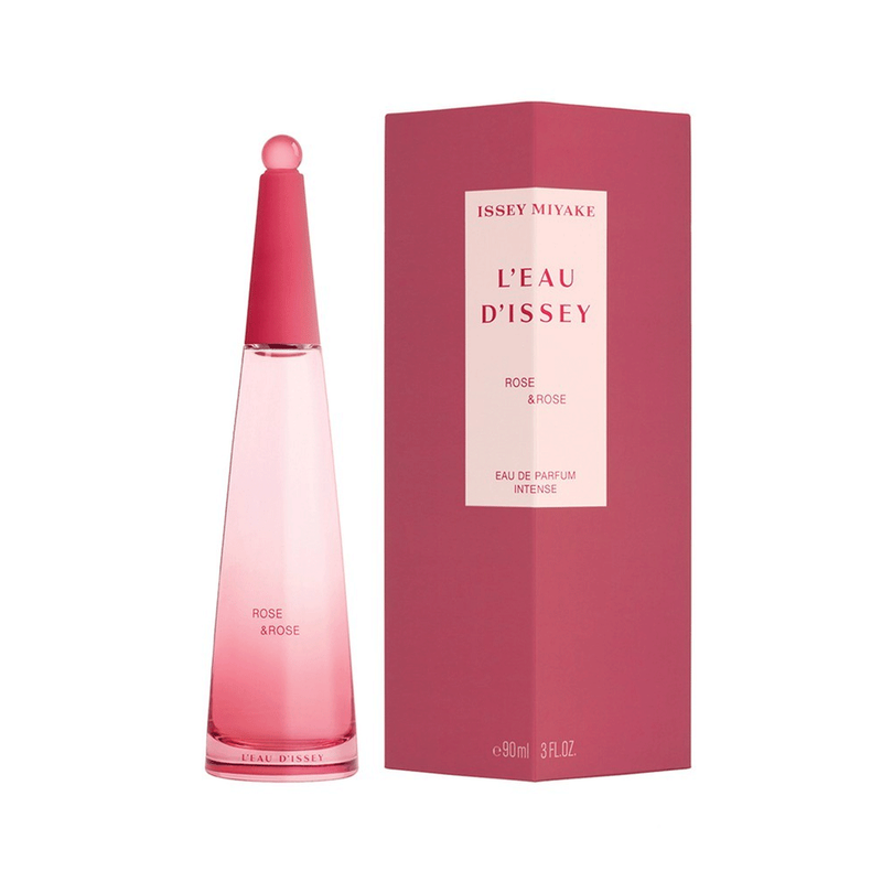 Perfume Issey Miyake Rose & Rose Intense Edp 90 Ml Mujer