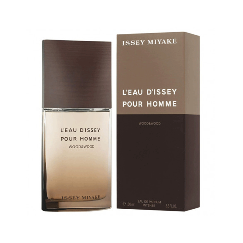 Perfume Issey Miyake Wood & Wood Edp 100 Ml Hombre