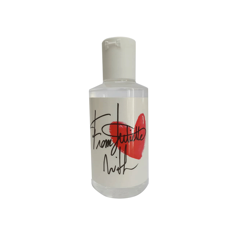 Perfume Juliette Has A Gun Not A Perfume Sanitizador De Manos 100 Ml
