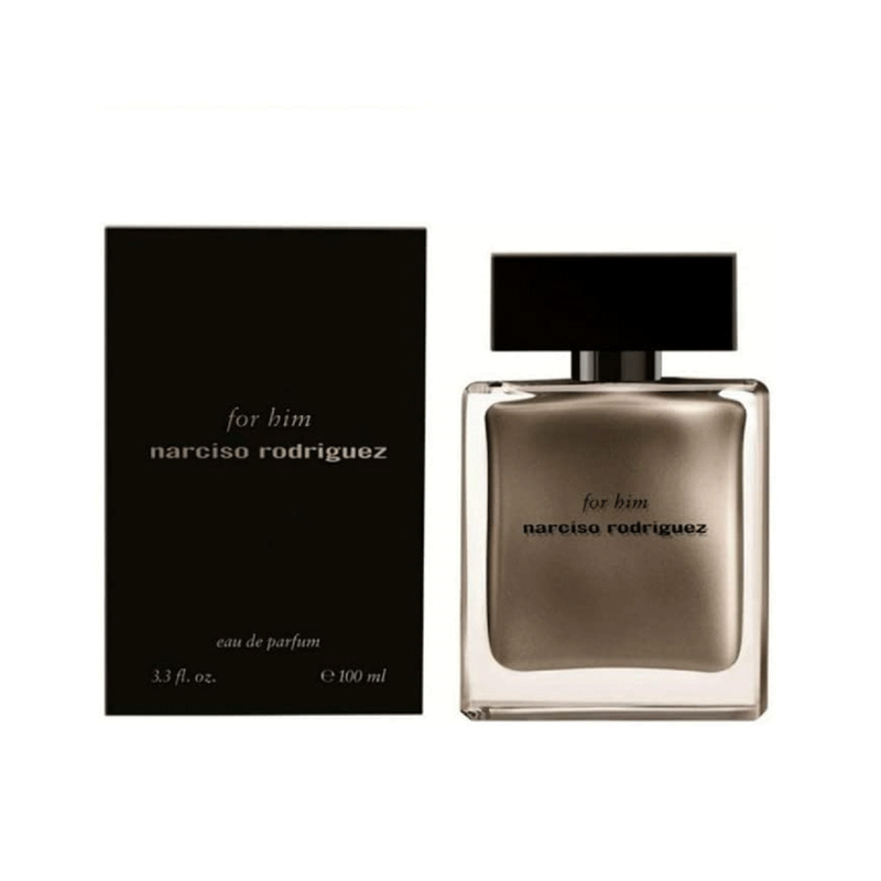 Perfume Narciso Rodriguez Tradicional Edp 100 Ml Hombre