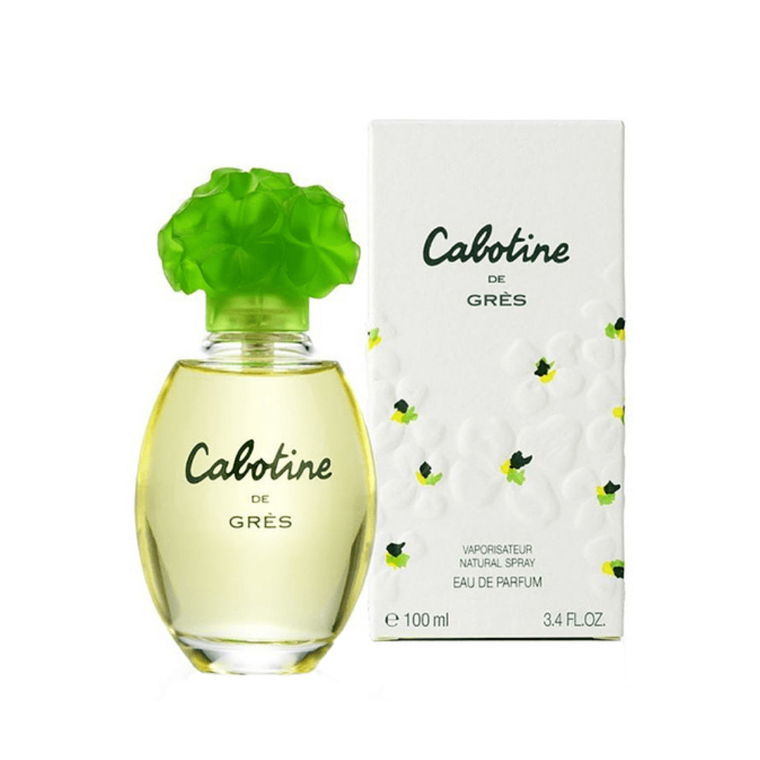 CABOTINE DE GRÈS EDP 100 ML