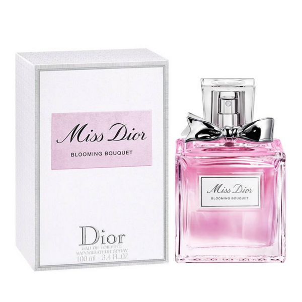 Miss Dior Blooming Bouquet Edt 100Ml (M)- Lodoro Perfumes