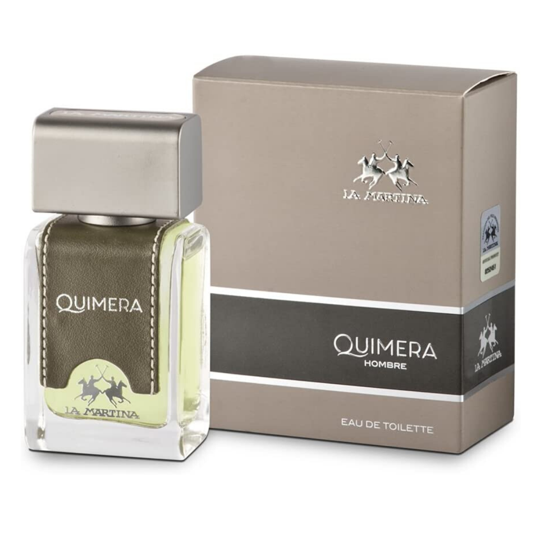 '- Lodoro Perfumes