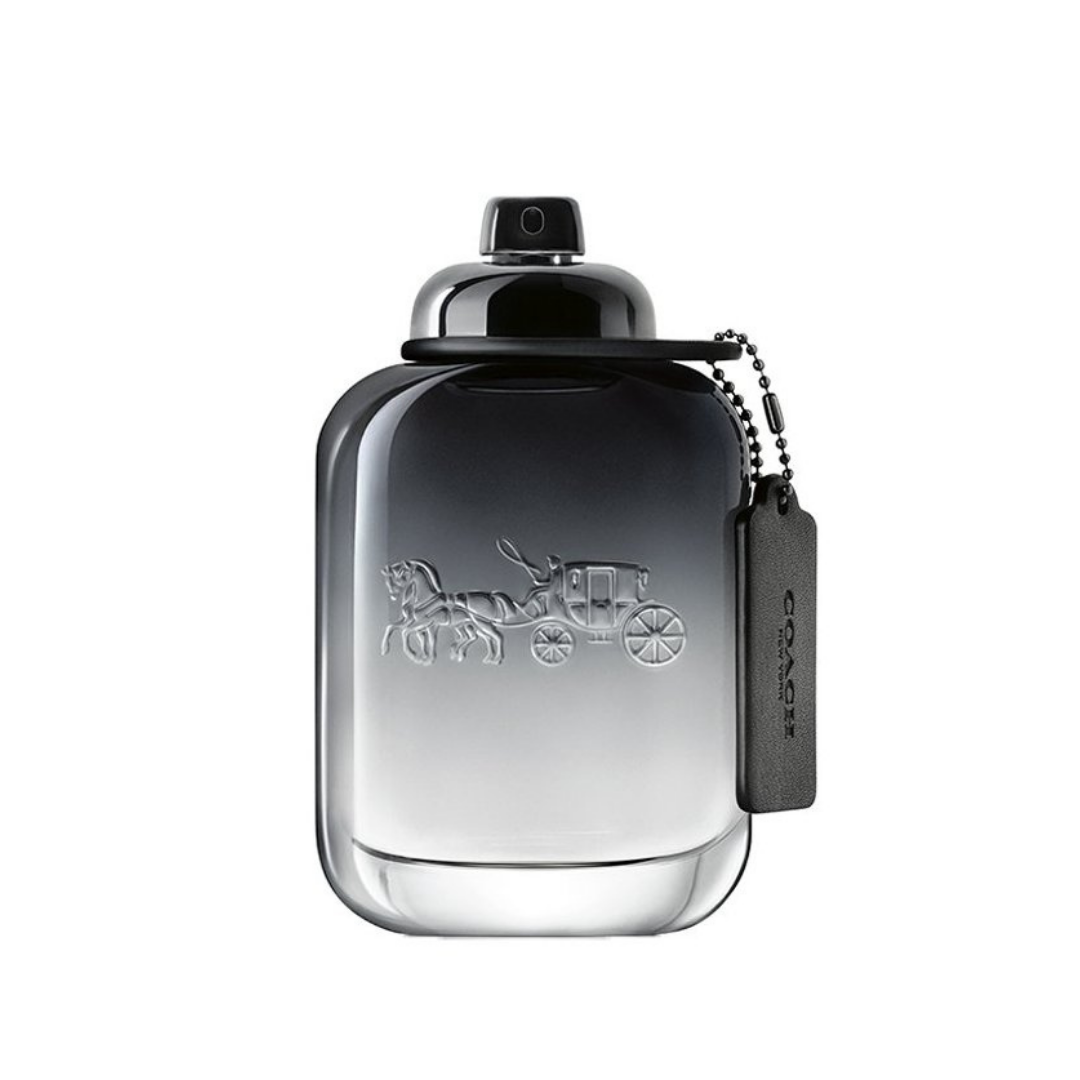 Coach Tradicional EDT 100Ml Hombre Tester - Lodoro Perfumes