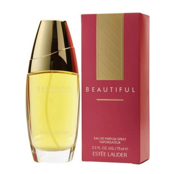 Estee Lauder Beautiful EDP 75Ml Mujer - Lodoro Perfumes
