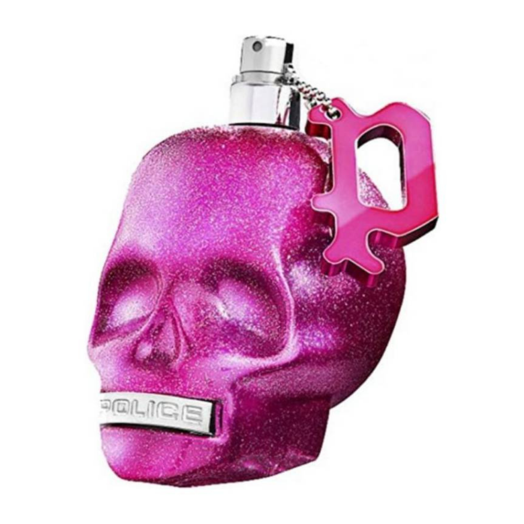 Police To Be Sweet EDP 125Ml Mujer - Lodoro Perfumes