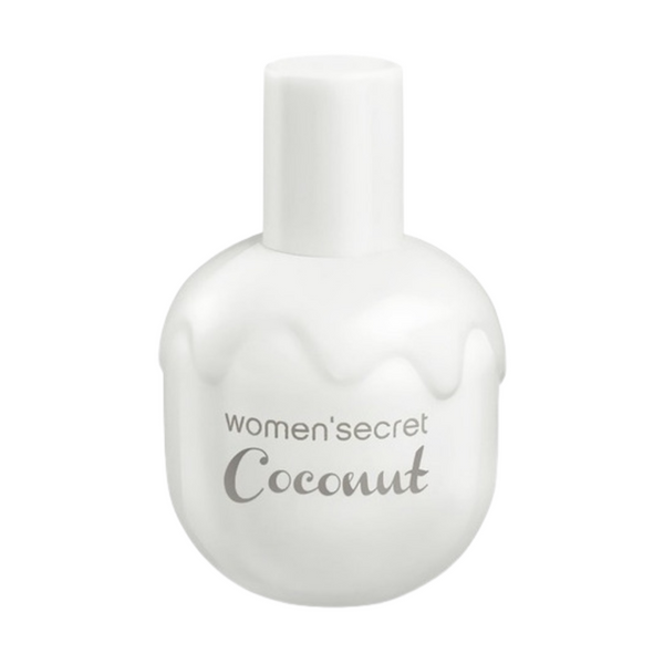 Woman Secret Temptation Coconut EDT 40Ml Mujer Tester - Lodoro Perfumes