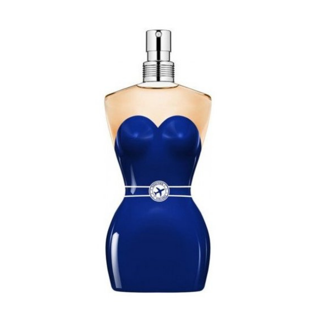 Jean Paul Gaultier Classique Airlines EDP 50 Ml Mujer Tester - Lodoro Perfumes